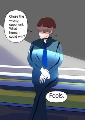 Read fakegodiii(LightSpeedGenius)  2 Page 4 in English