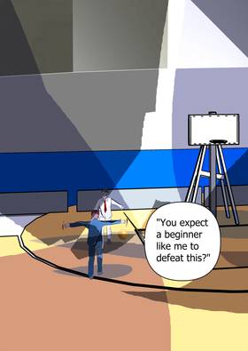 Read fakegodiii(LightSpeedGenius)  2 Page 6 in English