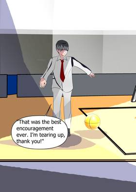 Read fakegodiii(LightSpeedGenius)  2 Page 7 in English