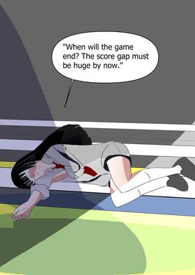 Read fakegodiii(LightSpeedGenius)  2 Page 8 in English