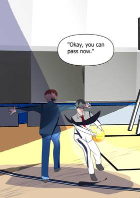 Read fakegodiii(LightSpeedGenius)  2 Page 9 in English