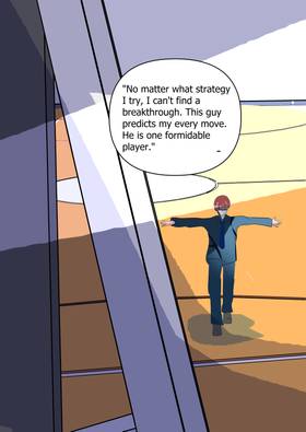 Read fakegodiii  4 Page 1 in English