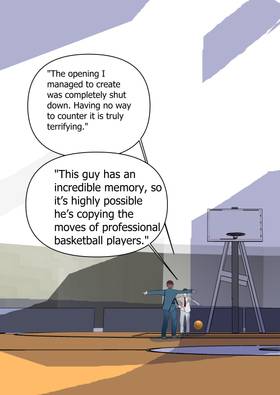 Read fakegodiii  4 Page 2 in English