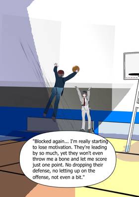 Read fakegodiii(LightSpeedGenius)  4 Page 4 in English