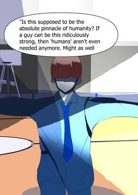 Read fakegodiii(LightSpeedGenius)  4 Page 7 in English