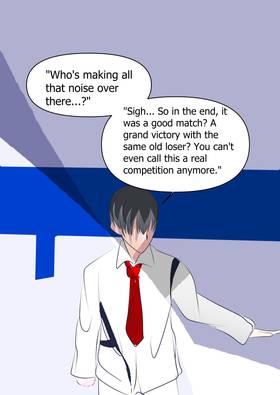 Read fakegodiii(LightSpeedGenius)  4 Page 10 in English
