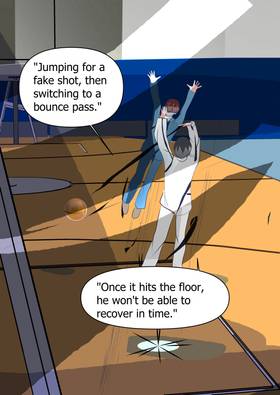 Read fakegodiii  3 Page 1 in English