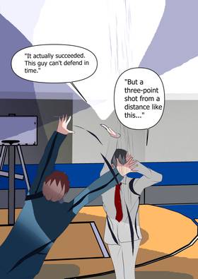 Read fakegodiii(LightSpeedGenius)  3 Page 5 in English