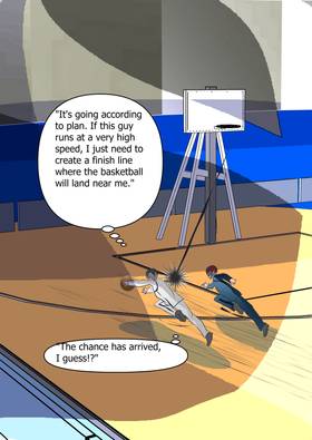 Read fakegodiii(LightSpeedGenius)  3 Page 7 in English
