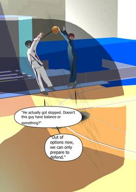 Read fakegodiii(LightSpeedGenius)  3 Page 9 in English