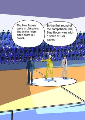 Read fakegodiii  5 Page 2 in English
