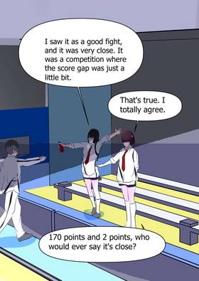 Read fakegodiii(LightSpeedGenius)  5 Page 4 in English