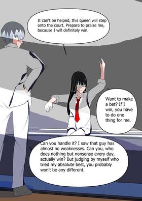 Read fakegodiii(LightSpeedGenius)  5 Page 7 in English