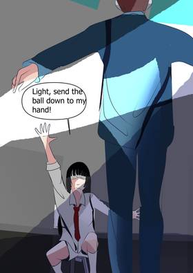 Read fakegodiii  6 Page 3 in English