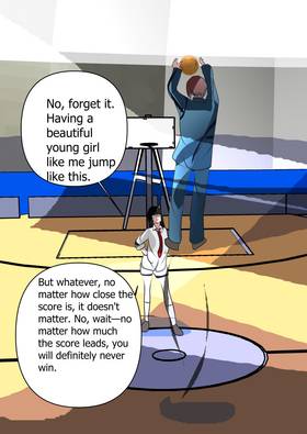 Read fakegodiii(LightSpeedGenius)  6 Page 4 in English