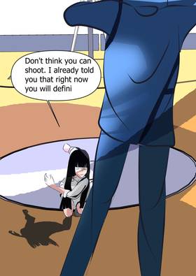 Read fakegodiii(LightSpeedGenius)  6 Page 7 in English