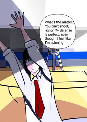 Read fakegodiii(LightSpeedGenius)  6 Page 9 in English