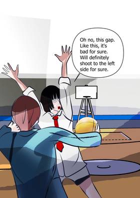 Read fakegodiii(LightSpeedGenius)  6 Page 10 in English