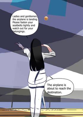 Read fakegodiii(LightSpeedGenius)  7 Page 1 in English