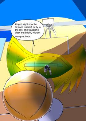 Read fakegodiii(LightSpeedGenius)  7 Page 2 in English