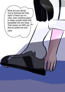 Read fakegodiii(LightSpeedGenius)  7 Page 4 in English