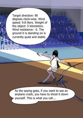 Read fakegodiii(LightSpeedGenius)  7 Page 5 in English