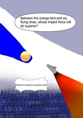 Read fakegodiii(LightSpeedGenius)  7 Page 7 in English