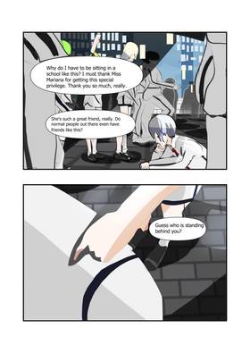 Read fakegodiii(LightSpeedGenius)  8 Page 2 in English