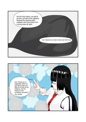 Read fakegodiii(LightSpeedGenius)  8 Page 5 in English