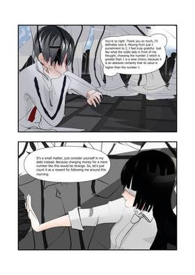 Read fakegodiii(LightSpeedGenius)  8 Page 7 in English