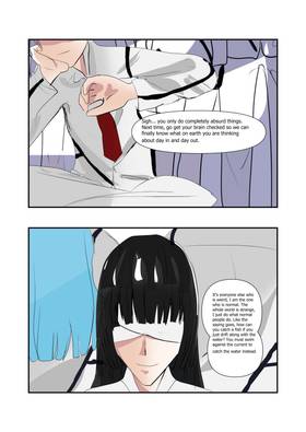 Read fakegodiii(LightSpeedGenius)  8 Page 8 in English