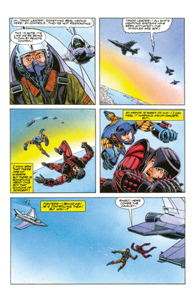 Read X-O Manowar (1992)  6 Page 6 in English