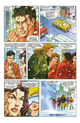 Read X-O Manowar (1992)  4 Page 6 in English