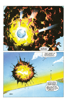 Read X-O Manowar (1992)  6 Page 9 in English