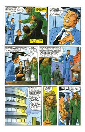 Read X-O Manowar (1992)  4 Page 9 in English