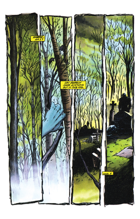 Read X-O Manowar (1992)  30 Page 2 in English
