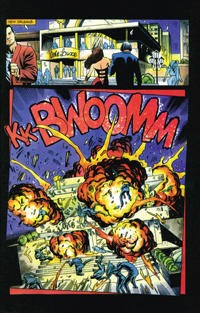 Read X-O Manowar (1992)  41 Page 2 in English