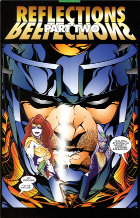 Read X-O Manowar (1992)  44 Page 2 in English