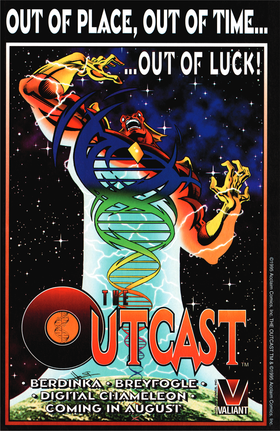 Read X-O Manowar (1992)  52 Page 2 in English