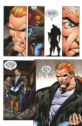 Read X-O Manowar (1992)  63 Page 3 in English