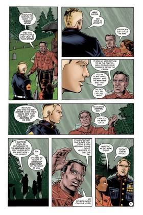 Read Divinity  1 Page 7 in English
