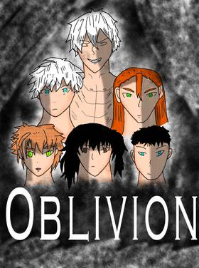 Read OBLIVION  1 Page 1 in English