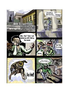 Read M- Files  1 Page 2 in English