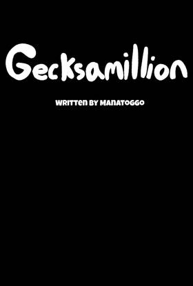 Read Gecksamillion   1 Page 1 in English