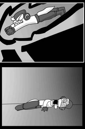 Read Gecksamillion   1 Page 6 in English