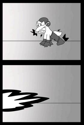 Read Gecksamillion   1 Page 7 in English