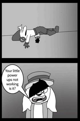 Read Gecksamillion   1 Page 10 in English