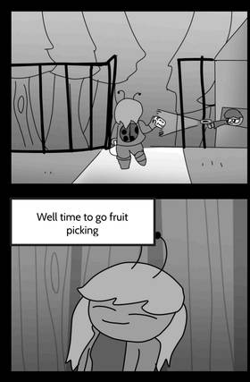 Read Gecksamillion   2 Page 5 in English