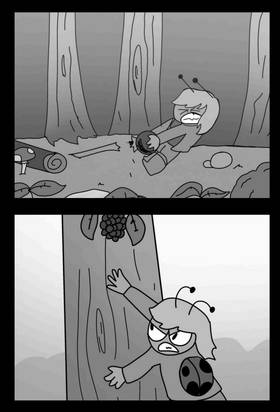 Read Gecksamillion   2 Page 6 in English