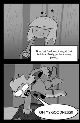 Read Gecksamillion   2 Page 7 in English